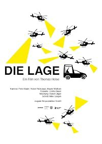 Die Lage poster