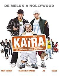 Les Kaïra poster