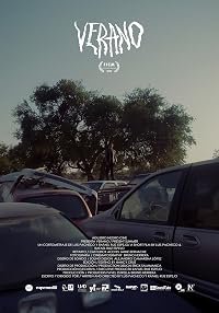 Verano poster