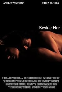 Beside Her poster