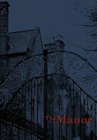 The Manor poster