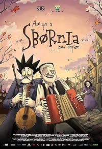 Até que a Sbórnia nos Separe poster
