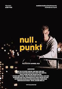 Nullpunkt poster