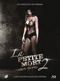 La petite mort II poster