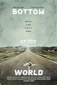 Bottom of the World poster