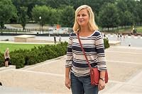 Ms. Knope Goes to Washington poster