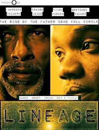 Lineage poster