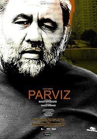 Parviz poster
