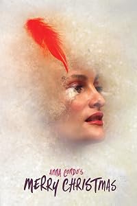 Merry Christmas poster