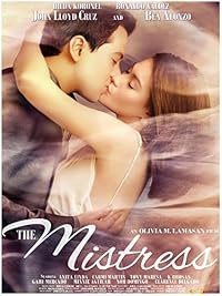The Mistress poster