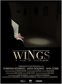 Wings poster