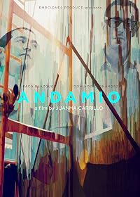 Andamio poster