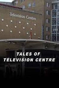 Tales of Television Centre poster