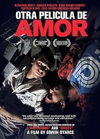 Otra Película de Amor poster