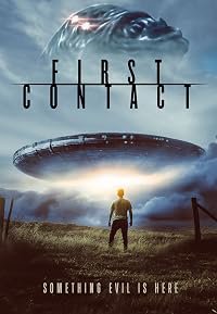 First Contact poster