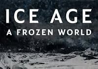 Ice Age: A Frozen World poster