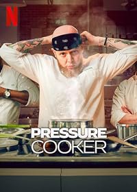Pressure Cooker poster