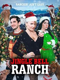 Jingle Bell Ranch poster