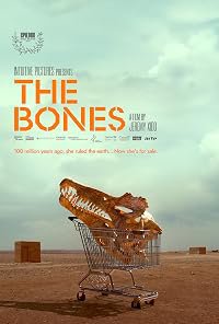 The Bones poster