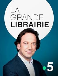 La grande librairie poster