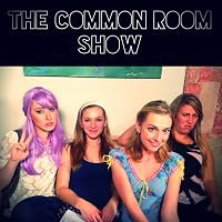 The Common Room poster