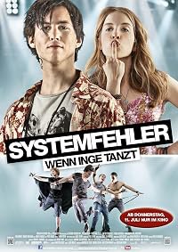 Systemfehler - Wenn Inge tanzt poster