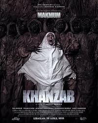 Khanzab poster