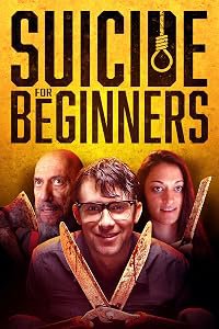 Suicide for Beginners poster