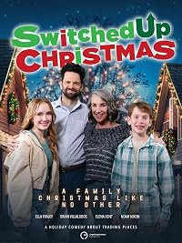 Switched Up Christmas poster
