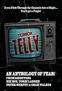 Terror Telly poster