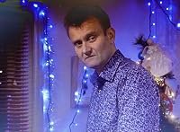 Christmas Special 2012 poster