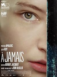 À jamais poster