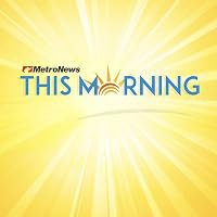 MetroNews This Morning 12-14-22 poster
