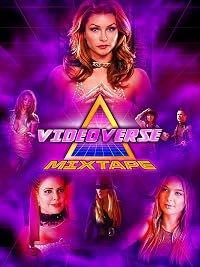 Videoverse: Mixtape poster
