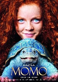 Momo poster