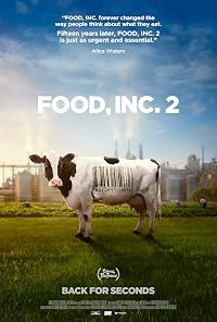 Food, Inc. 2 poster
