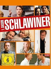 Schau ma mal poster