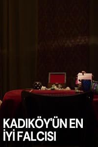 Kadiköy'ün En Iyi Falcisi poster