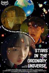 Stars in the Ordinary Universe poster