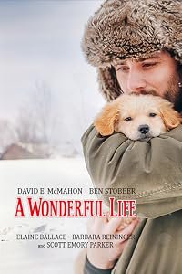 A Wonderful Life poster