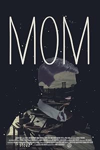 Mom poster