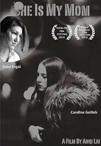 She Is My Mom poster