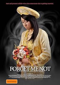 Forget Me Not poster
