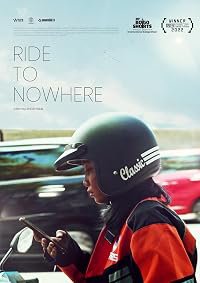 Ride to Nowhere poster