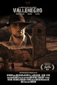Vallenegro poster