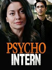 Psycho Intern poster