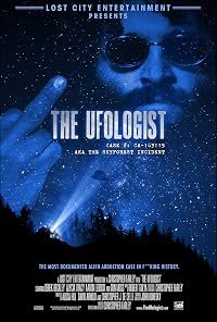 The Ufologist poster