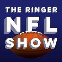 Favorites on Thanksgiving and Sunday Matchups: The Ringer NFL Show poster