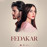 Fedakar poster