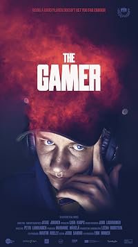 The Gamer poster